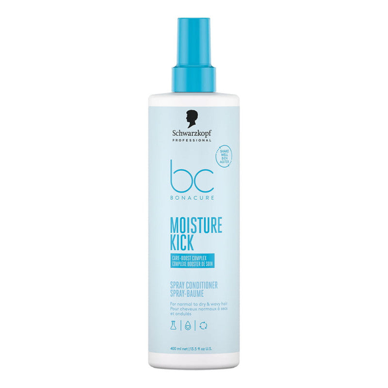 Schwarzkopf Moisture Kick Spray Acondicionador