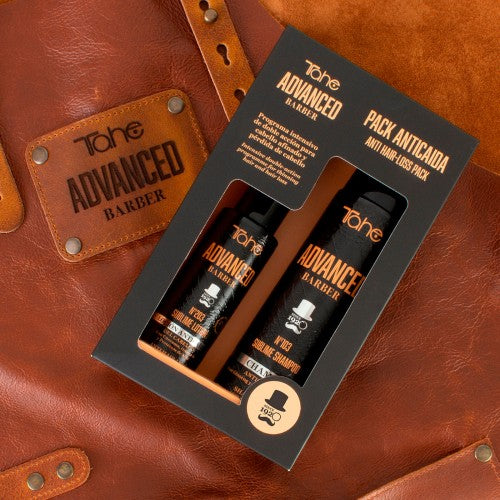 Tahe Pack anticaída Sublime