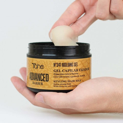 TAHE ADVANCED BARBER GEL MOLDING 300 ML.
