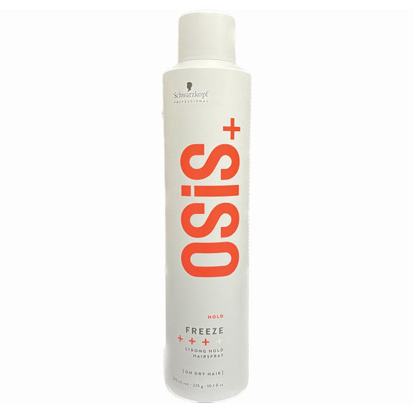 Schwarzkopf Osis+ Freeze 500 ml