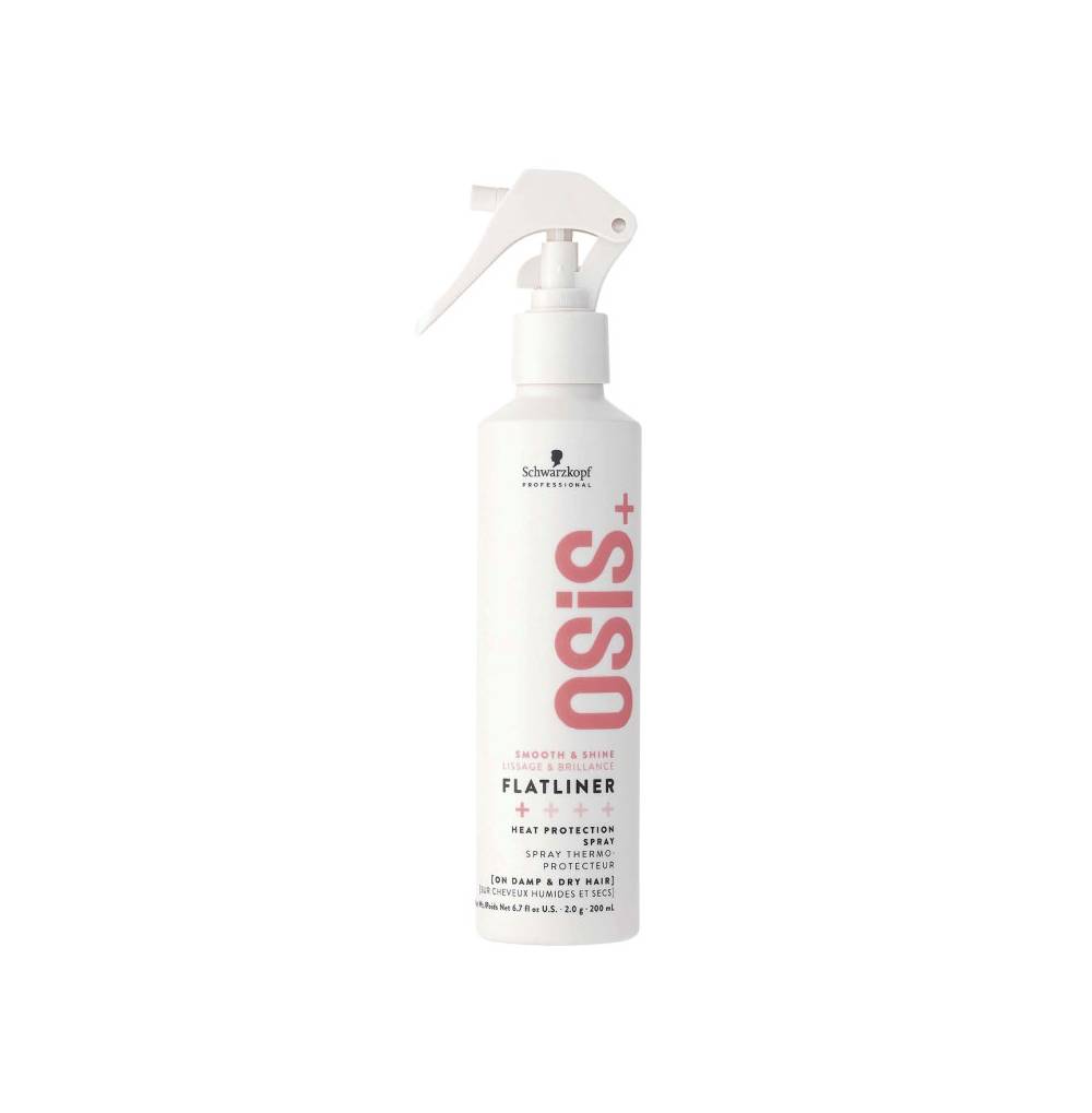 Schwarzkopf Osis+ Flatliner 200 ml