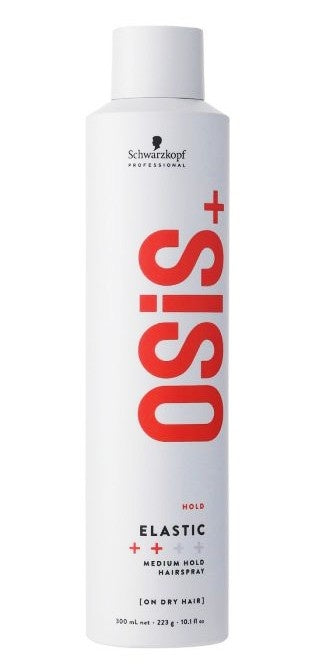 Schwarzkopf Osis+ Elastic 500 ml
