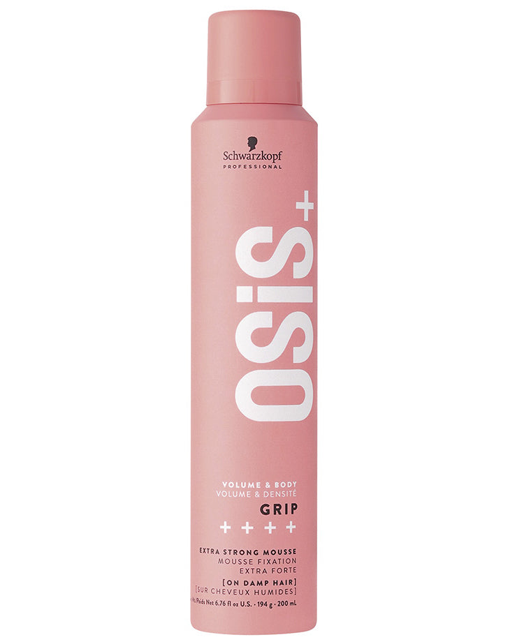 Schwarzkopf Osis+ Grip 200 ml