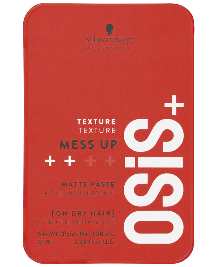 Schwarzkopf Osis+ Mess Up 100 ml