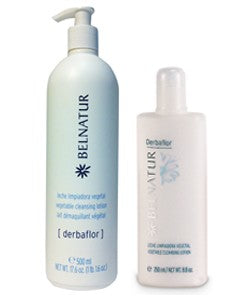 Belnatur Derbaflor 500 ml