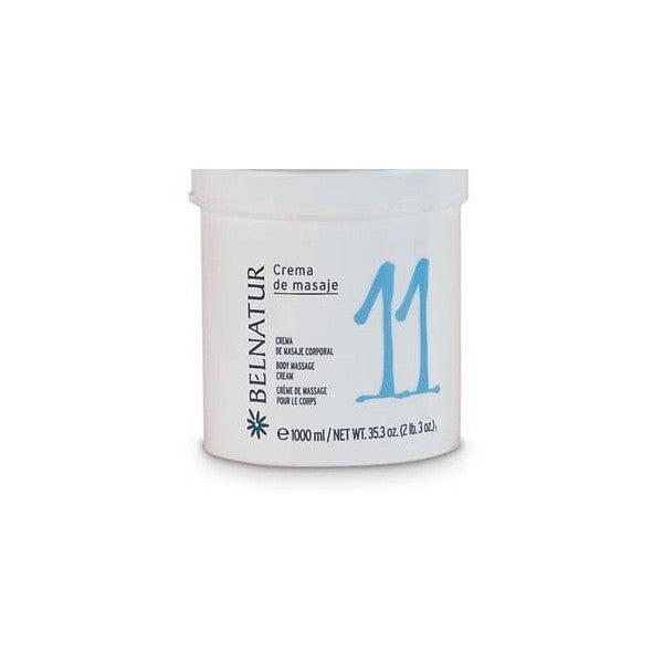 Belnatur Crema de Masaje 1000 ml