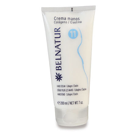 Belnatur Crema de Manos 200 ml