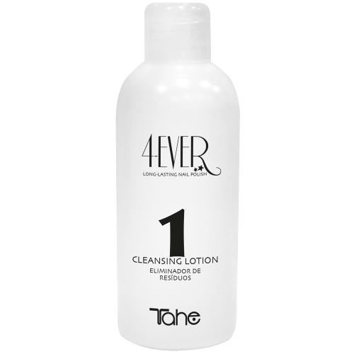 Tahe Cleasing Lotion Nº 1 200 ml