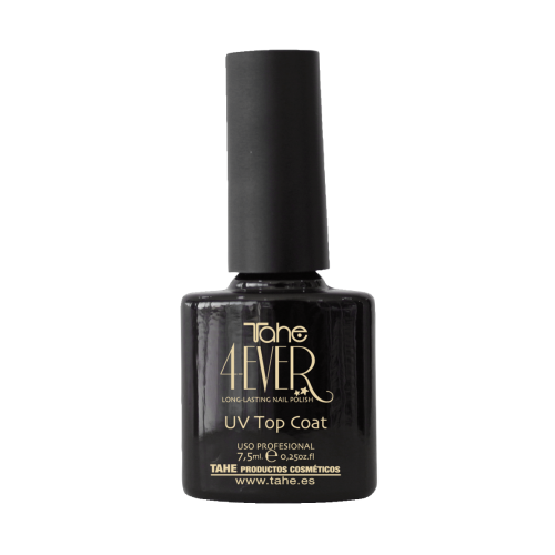 Tahe UV Top Coat 7,5 ml
