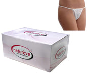 Natureve Tangas Desechables 100 unid