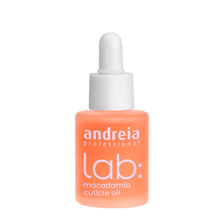 ANDREIA LAB ACEITE CUTICULAS MACADAMIA