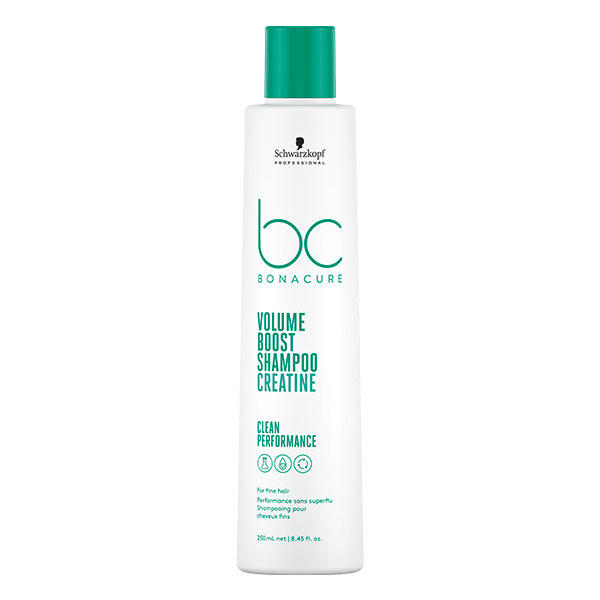 Schwarzkopf Volume Boost Champú 250 ml