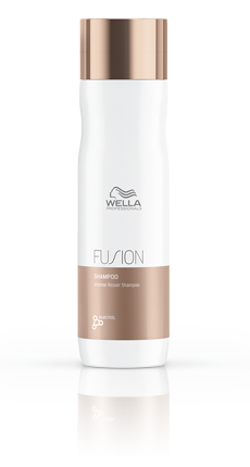 WELLA CHAMPU FUSION 250 ML.