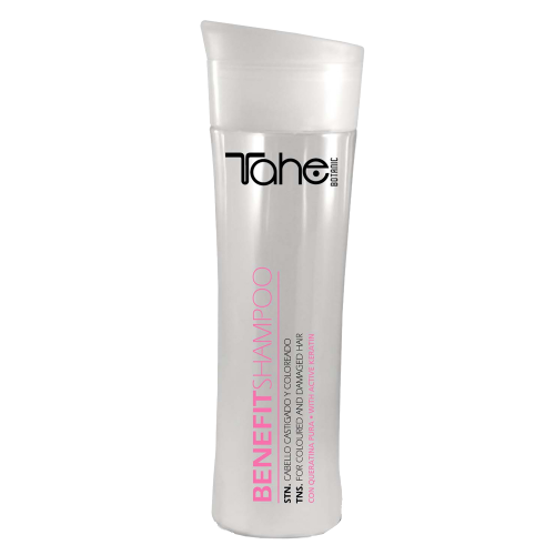 Tahe Benefit Shampoo 300 ml