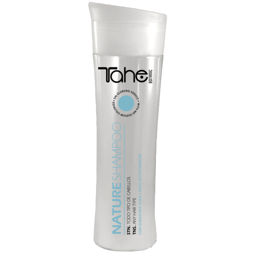 Tahe Nature Shampoo 300 ml