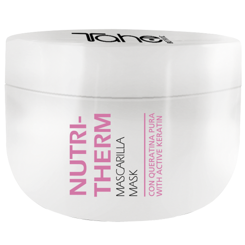 Tahe Nutritherm Mask 300 ml