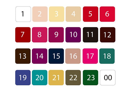 Adrianne Karöll Esmalte de Uñas A&K 10 ml