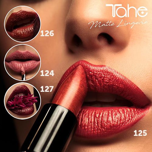 Tahe Barra de Labios Shine Strass 4,2 gr