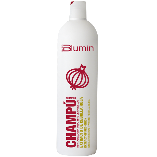 Tahe Champu Cebolla 1000ml.