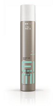 Wella Eimi Laca MISTIFY ME LIGHT 300 ml