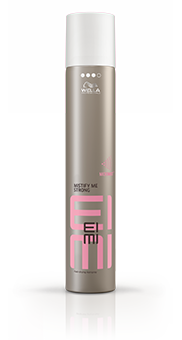 Wella Eimi Laca MISTIFY ME STRONG 500 ml