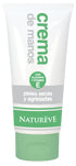 Natureve Crema de Manos 75 ml