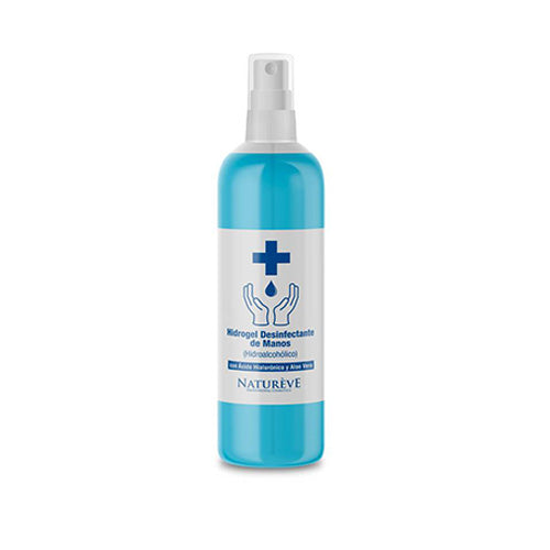 Natureve Gel Higienizante 500 ML