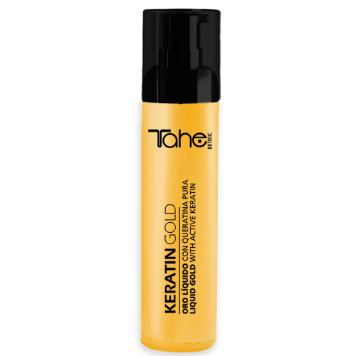 Tahe Keratin Gold 30 ml