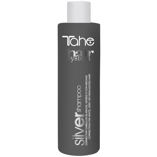 Tahe Champú Silver 300 ml