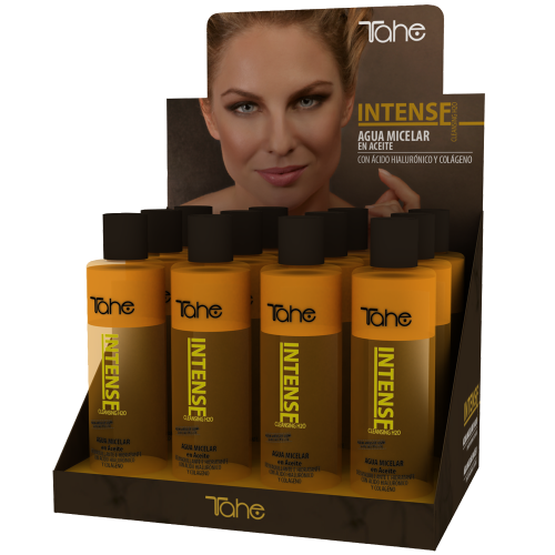 Tahe Agua Micelar Intense 200 ml
