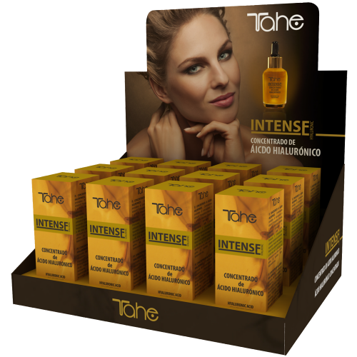 Tahe Intense Concentrado Acido Hialuronico Puro 30 ml.