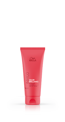 Wella Brilliance Conditioner Cabello fino/normal 200 ml