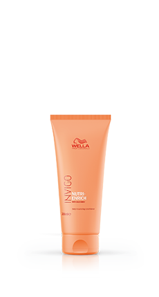 Wella Nutri Enrich Acondicionador 200 ml