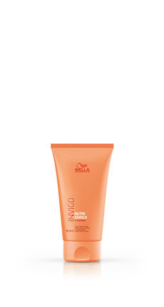 Wella Nutri Enrich Frizz control Cream 150 ml
