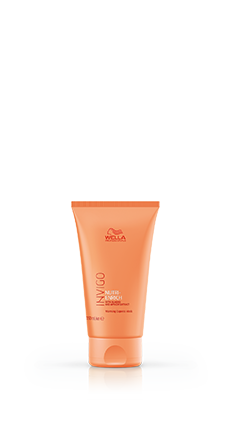 Wella Nutri-Enrich Warming Express Mask 150 ml