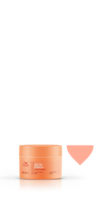 Wella Nutri Enrich Mask 150 ml