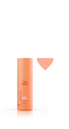 Wella Nutri Enrich spray hidratante 1000 ml