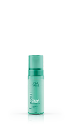 Wella Volume Boost Espuma voluminizadora 145 ml