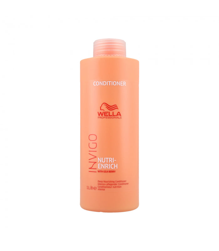 Wella Nutri Enrich Acondicionador 1000 ml