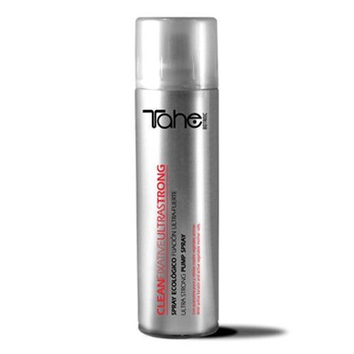 Tahe Clean Fixative Ultra Strong 250 ml