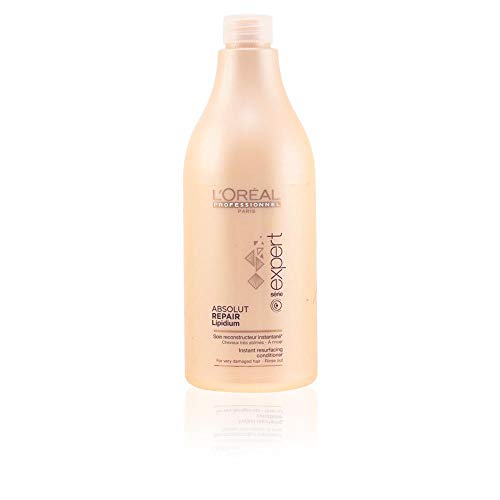 L'Oreal Acondicionador Absolut Repair Lipidium 750 ml.