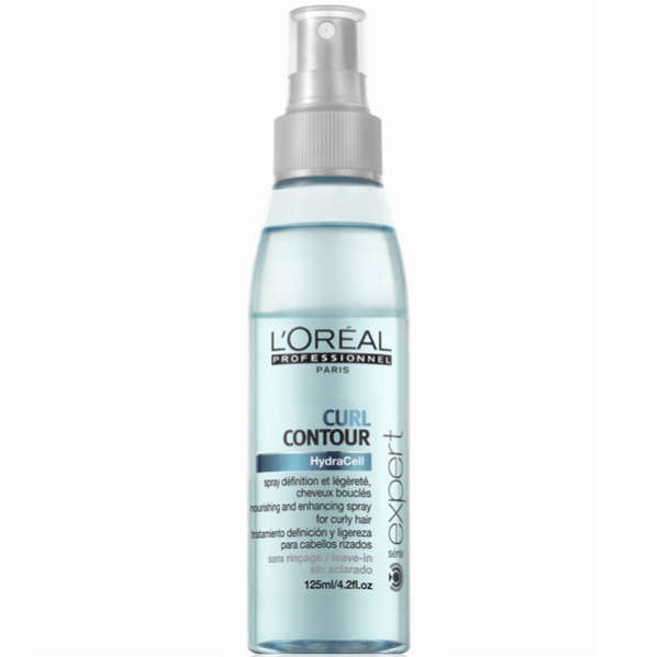 L´Oreal Curl Contour Spray 125 ml