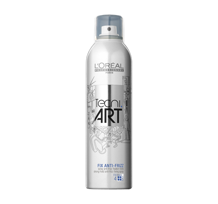 L´Oreal Tecni Art Fix Anti-Frizz 250 ml