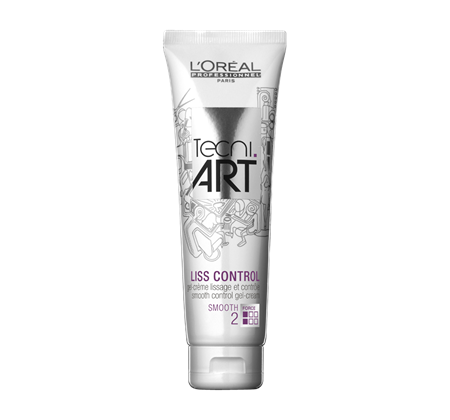 L´Oreal Tecni Art Liss Control 150 ml