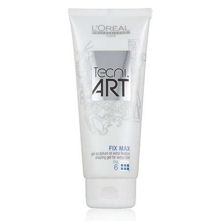 L´Oreal Tecni Art Gel Fix Max 200 ml