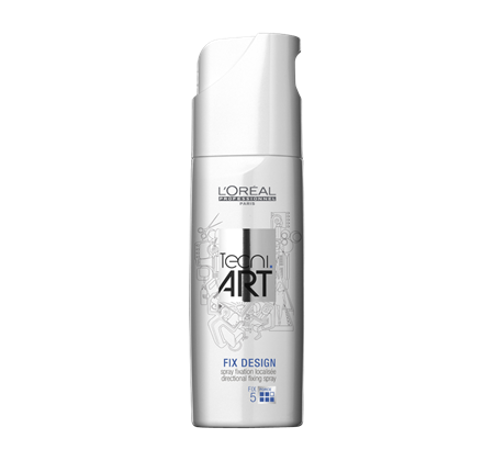 L´Oreal Tecni Art Fix Design 200 ml