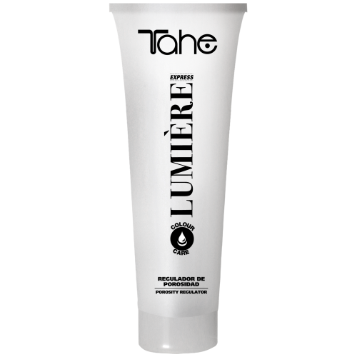 Tahe Regulador de la porosidad Lumière 250 ml.