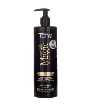 TAHE MAGIC RIZOS ACTIVADOR DEL RIZO 500ML.