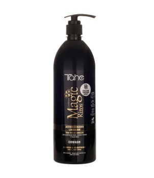 TAHE MAGIC RIZOS ACONDICIONADOR LIMPIADOR COWASH 1000 ML.