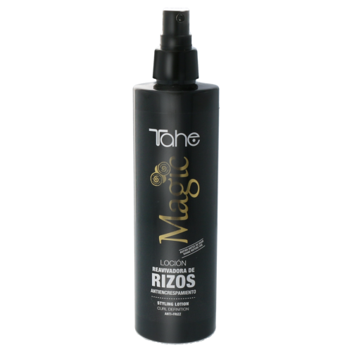 TAHE MAGIC RIZOS LOCION DEFINIDORA 250 ML.